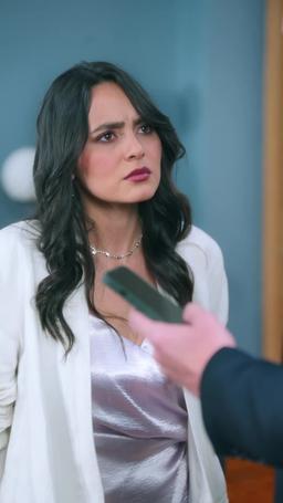 La Marca Del Amor Verdadero episode 50