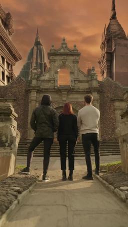 Amore e sangue episode 29