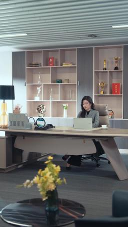 The Prodigy's Rebellion episode 17