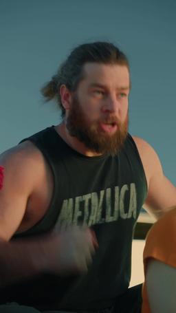 Return of the racing king episode 20