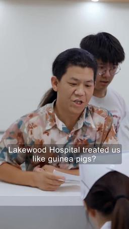 My Ex-CEO Hubby Cries For Remarriage episode 27