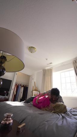 I Think My Wife Wants To Kill Me episode 19