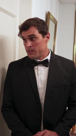 Encontrei Um Marido Bilionário E Sem-Teto Para o Natal episode 70