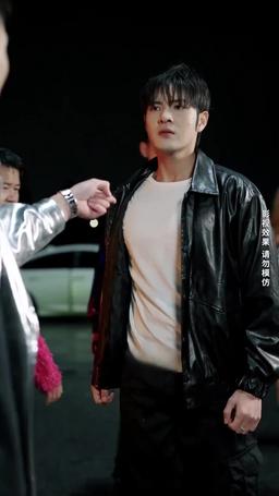 Dari Penjara ke Puncak episode 7