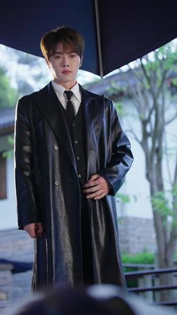 ดวงใจปฐวีร์ episode 12