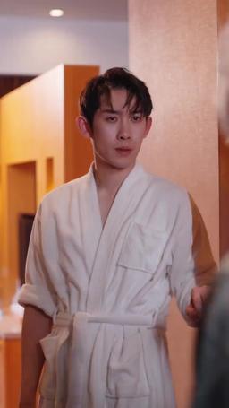 可愛い子ちゃん襲来!!再会のせつない秘密 episode 26