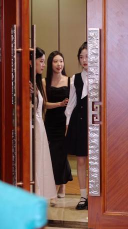 Doktor Qi twoje zagubione dziecko znów płacze episode 47