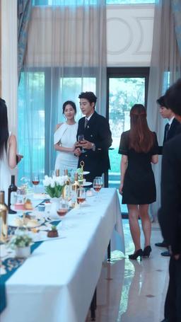 عودة الأم العظيمة والطبيبة الغامضة episode 57