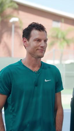 Queen of the Court episode 54