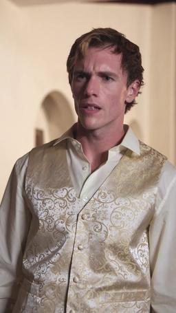 Sangue e Prata: A Ascensão da Companheira Rejeitada do Alfa episode 42