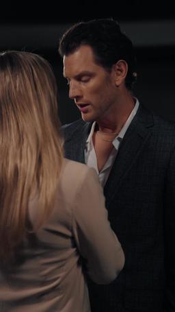 กับดักรักคุณเศรษฐี episode 54