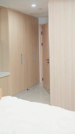 踹翻渣男後，首富千金馬甲藏不住了 episode 96