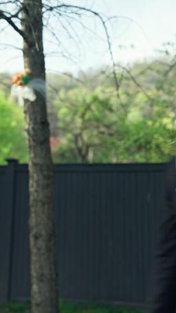 Il cavaliere dall'abito splendente episode 25