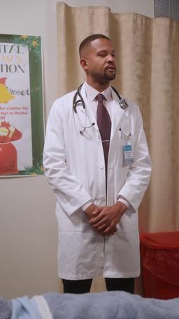 [Doppiaggio] Natale con il miliardario sconosciuto episode 44