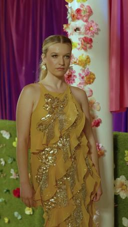 Vengeance Haute Couture episode 47