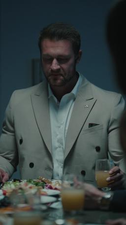 Blood contract episode 16