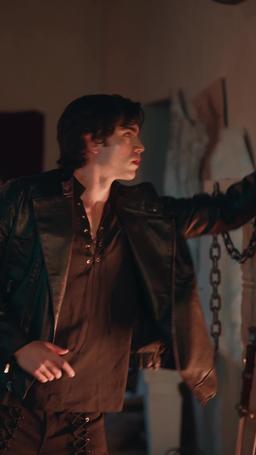 ชะตาผูกพันกับหมาป่าผู้เป็นศัตรู episode 12