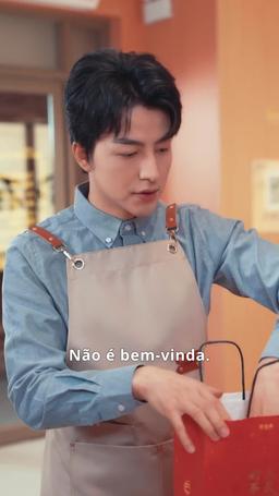 [dublado] O Despertar do Gênio episode 18