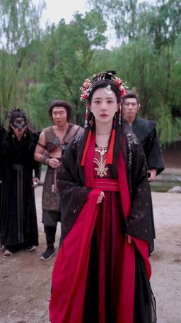 Oops! I Fooled the Evil into Being Good episode 22