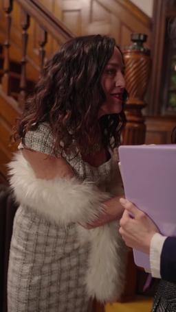 [ مدبلج ]السرّ الذي قلب حياتي episode 26