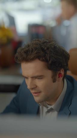 나와 억만장자 CEO의 황혼 로맨스 episode 54