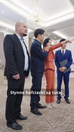 Szukać orchidei po śniegu episode 38