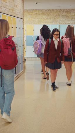 Verdadera heredera vs Falsa millonaria episode 68