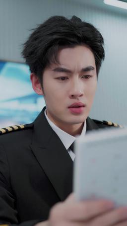 Kalkış Serbest: Aşk pistte Kaldı episode 30