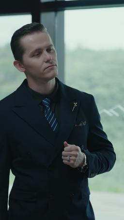 The chauffeur episode 2