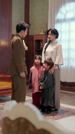 หวนชะตากลับมาล้างแค้น episode 10