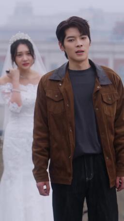 [doblado] Corazón Roto, Amor Perdido episode 104