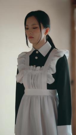 Compagnon Destiné du Renard à Neuf Queues episode 3