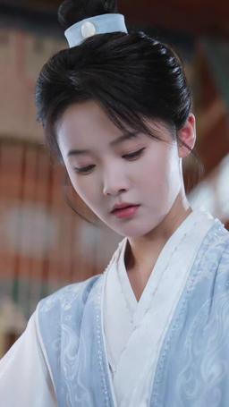 บัญชารักในห่วงข้ามเวลา episode 3