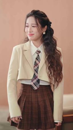 The Fake Protagonist episode 10