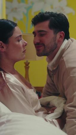 Proteger su cuerpo, reclamar su corazón episode 14