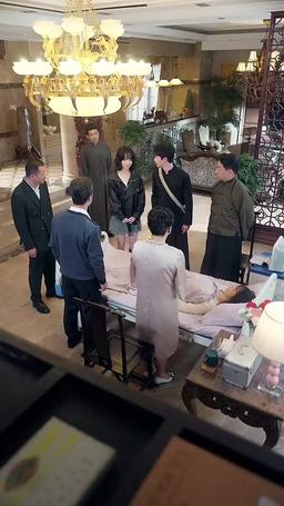 俺はただの獣医だけど episode 9