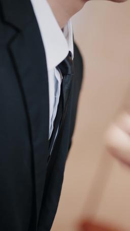 Lei è tornata, io sono andata via episode 53