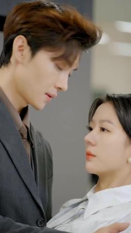 原來你很愛我 episode 52