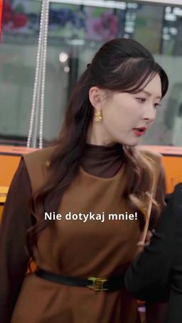 Kłamstwa ukryte w zapachu owoców episode 16