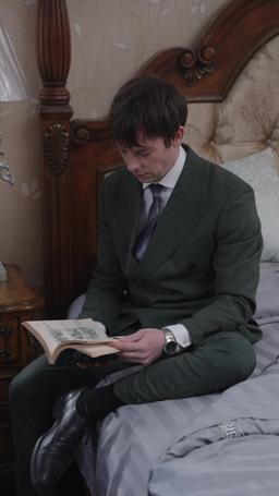 Camouflage episode 2