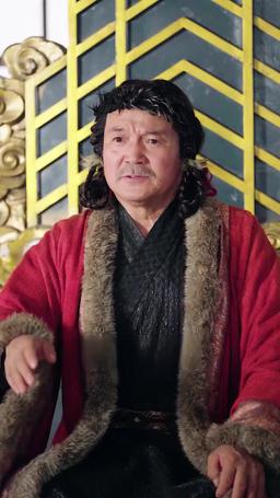 التمرد المحتوم: عودة الابن المنبوذ episode 51