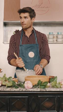 Mein mit Zucker überzogener Mafia-Boss episode 69