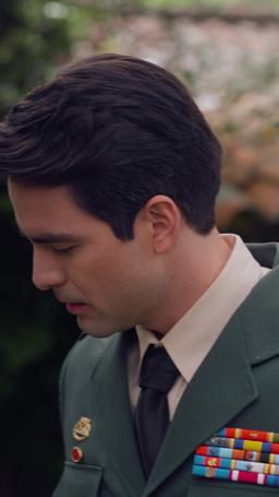 Der wahre heimliche Herrscher episode 4