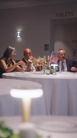 Un Romance de Verano en los Hamptons con el Hermano de Mi BFF episode 35