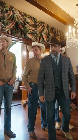 وادي رام: عودة الملك episode 69