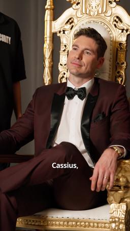 Step Aside, I'm the King of Capital episode 16