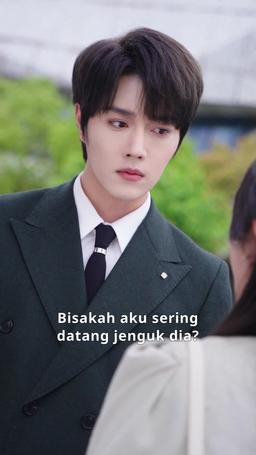 Anakku, Tiket Menuju Hatinya episode 34