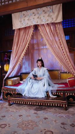 Tell Me Your Secret, My Bride episode 61