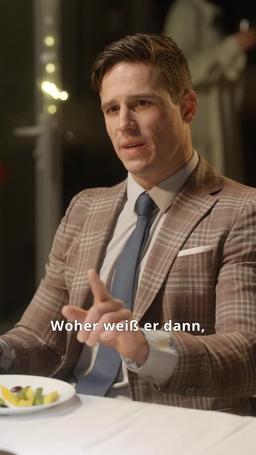 Regeln des Schutzes: Der Bodyguard, den ich hasse episode 19