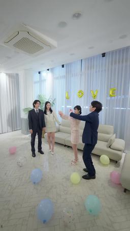 九尾狐と運命のつがい episode 60